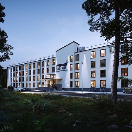 Platzhirsch Living Hotel Келстербах Екстериор снимка