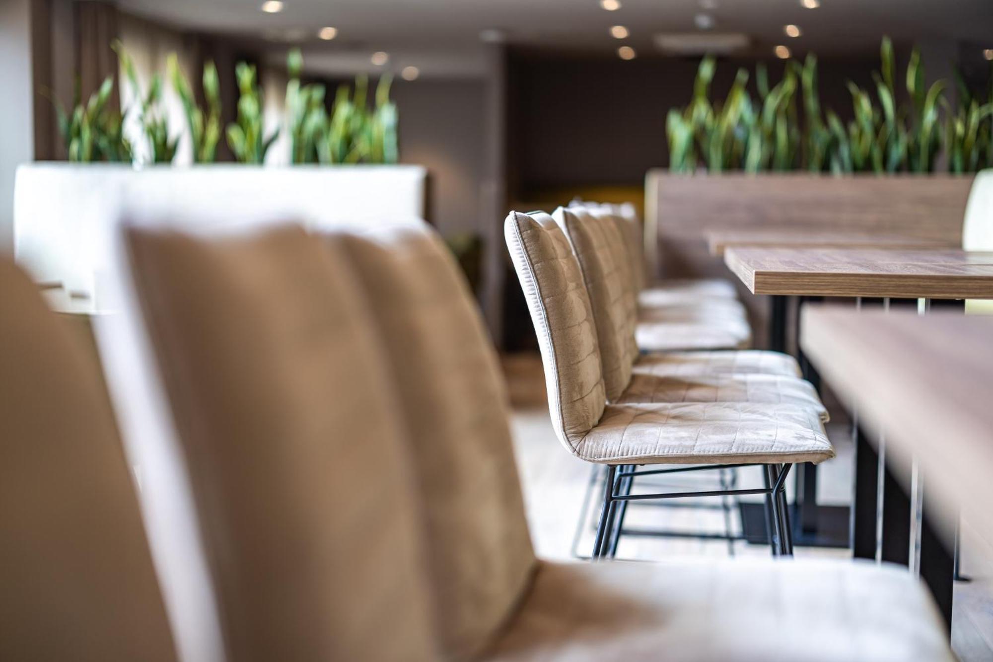 Platzhirsch Living Hotel Келстербах Екстериор снимка