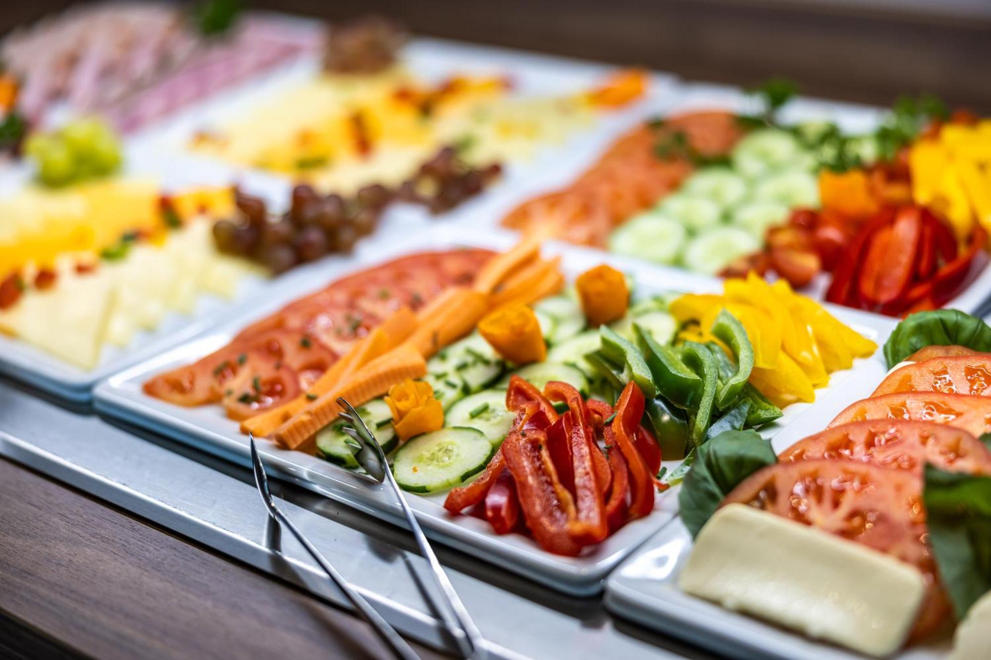 Platzhirsch Living Hotel Келстербах Екстериор снимка