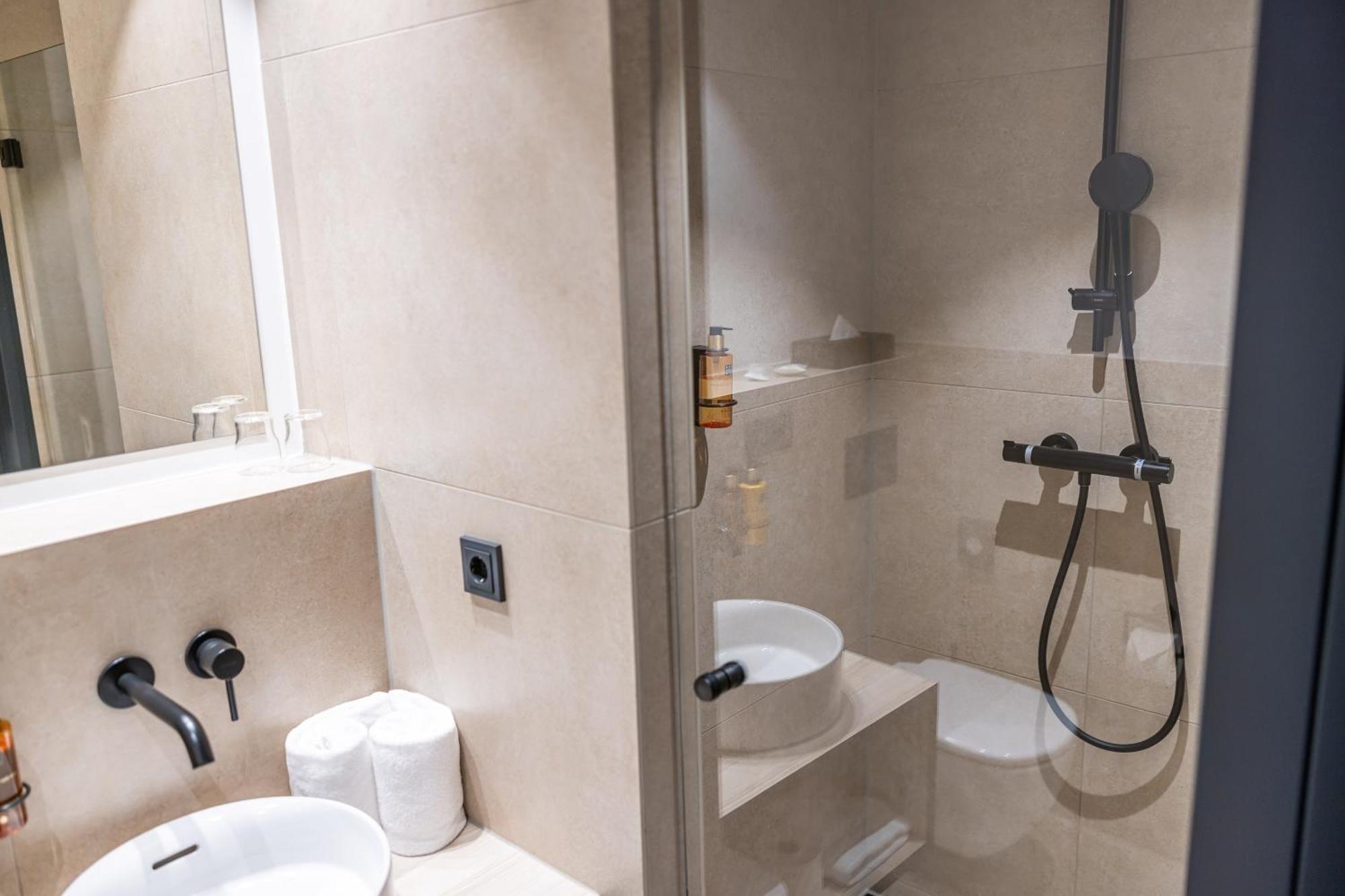 Platzhirsch Living Hotel Келстербах Екстериор снимка