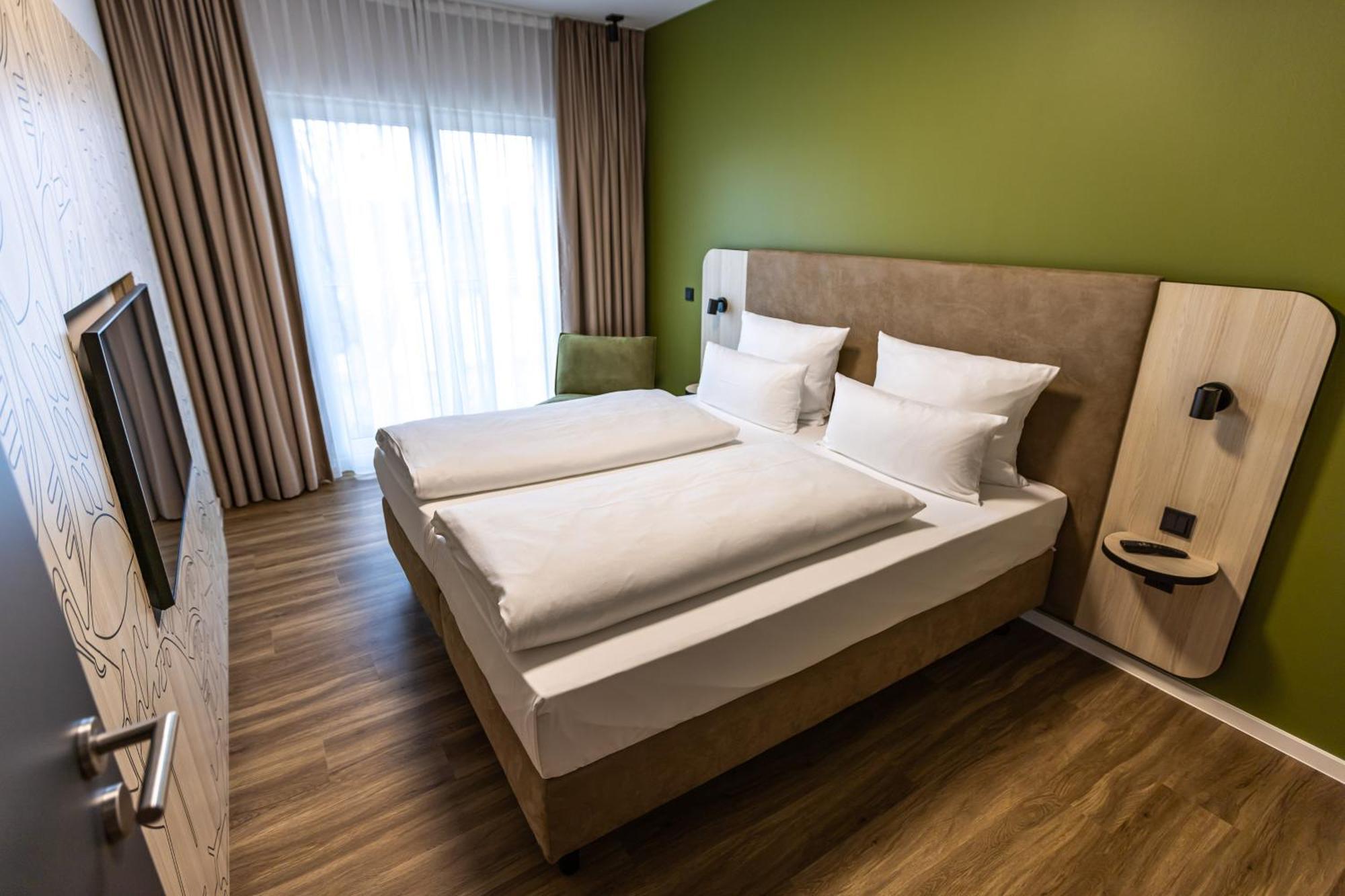 Platzhirsch Living Hotel Келстербах Екстериор снимка