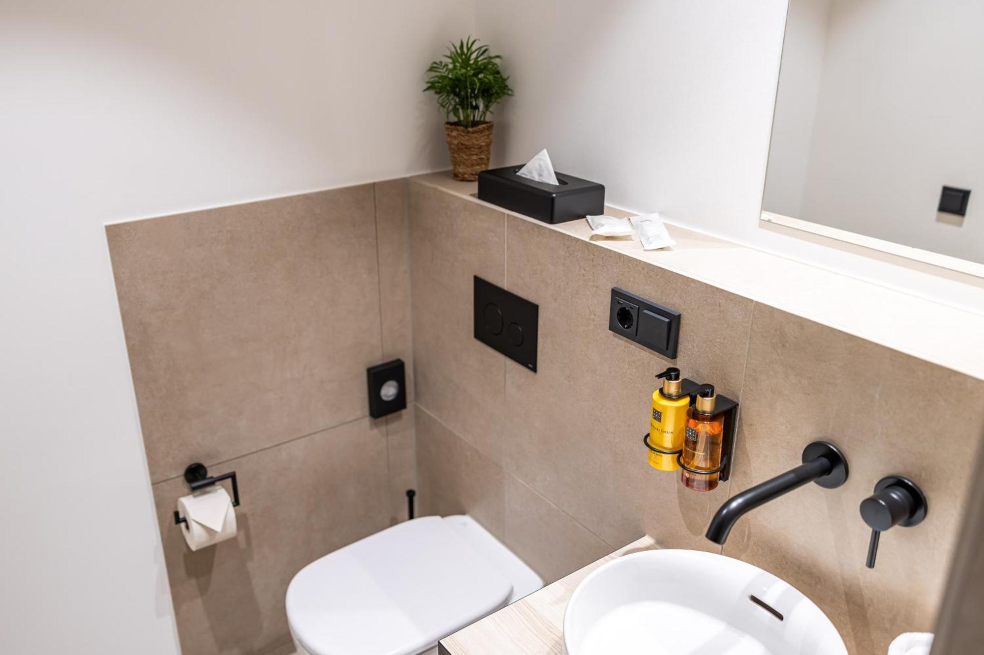 Platzhirsch Living Hotel Келстербах Екстериор снимка