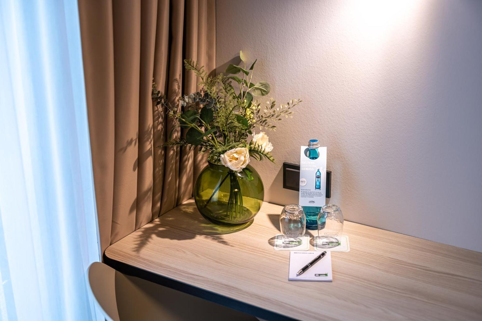 Platzhirsch Living Hotel Келстербах Екстериор снимка