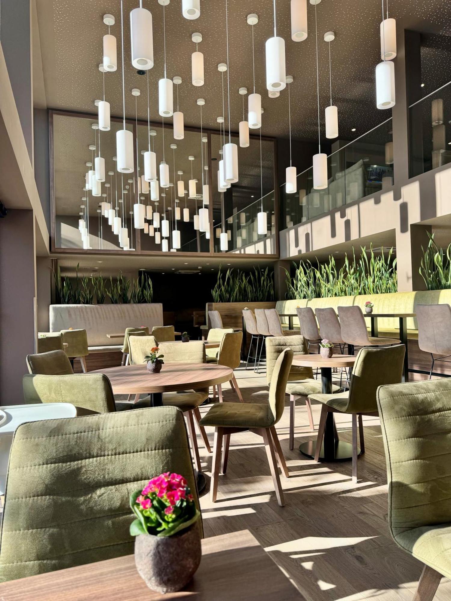 Platzhirsch Living Hotel Келстербах Екстериор снимка